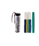 Cameron sino 2200mAh Li-ion Replacement PB9600 Battery For Philips Pront... - $26.41 CAD