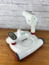 Shark Lift Away Vacuum Wheels Base Canister Caddy NV500 X13FC500/Attachm... - $15.19