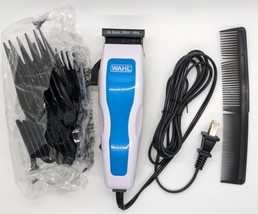 Wahl 17pc complete hair cutting kit -Open Box - $20.79