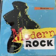Modern Rock Dance by Various Artists (CD, 1999 2 Discs/ Time Life) - £7.81 GBP