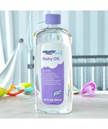 Equate Baby Oil, Lavender Scented, 20 fl oz - €6,12 EUR