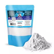 Ethos Anti-Aging 100% Pure L-Carnosine 30g Long Everyday Healthy Life Supplement image 3