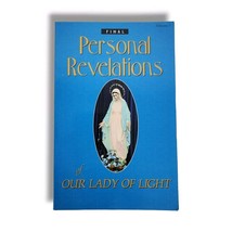 The Final Personal Revelations of Our Lady of Light Volume 3 Gerald Ross Book - $13.86