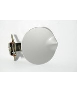 ✅ 02 - 09 GMC Envoy Chevrolet Trailblazer Fuel Door Gas Lid Cover Silver... - $81.17 CAD
