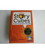 Story Cubes, let your imagination roll wild! - £7.88 GBP