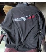 Paul McCartney Driving USA Tour 2002 Ets Crew Sweat Second Skin Vip XL V... - $137.08 CAD