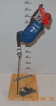 McFarlane NBA Series 1 Kevin Garnett Action Figure VHTF Blue Jersey Variant - $48.03