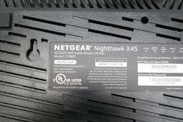 Netgear C7800 Nighthawk X4S AC3200 WiFi Cable Modem Router image 6