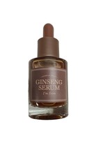 [I&#39;M FROM] Ginseng Serum, 30ml, elasticity, anti-wrinkle, 7.98% ginseng extract - £19.97 GBP