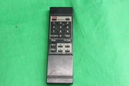 QUASAR UR64EC866 TV Remote control OEM - $5.79