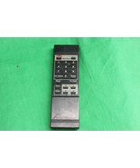 QUASAR UR64EC866 TV Remote control OEM - $110.22 MXN
