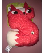 Hallmark I&#39;m 5 year old Birthday Singing Musical Fox Stuffed Plush Anima... - €21,55 EUR