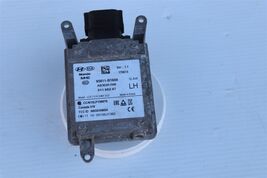 Hyundai Kia Blind Spot Sensor Radar Control Unit Rear SLAVE Left LH 95811-B1600 image 2