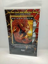 Spiderman 2 Movie Advertisement Print Ad 2004  - £7.96 GBP