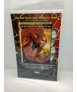 Spiderman 2 Movie Advertisement Print Ad 2004  - £7.88 GBP