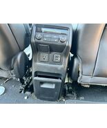 Console Front Floor Without All Terrain Package Fits 19 ACADIA 104596562 - €269,23 EUR