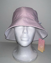 Stoney Clover Lane x Target Reversible Bucket Hat White/Pink NWT IN HAND OSFM - £23.69 GBP