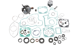 Vertex Standard Bore Complete Engine Rebuild Kit For 2006-2007 KTM 300 X... - $703.96