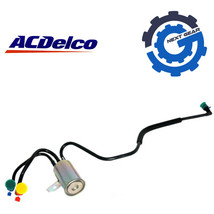 New OEM AcDelco Complete In Line Fuel Filter 96-00 Dodge Caravan Plymouth GF851 - £32.00 GBP