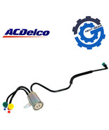 New OEM AcDelco Complete In Line Fuel Filter 96-00 Dodge Caravan Plymout... - $40.16
