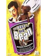 The Best of Mr. Bean (DVD, 2006) - £9.34 GBP