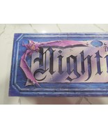 Nightmare The Video Board Game VHS Horror 1991 Chieftain Vintage complete - $136.75 CAD