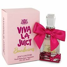 Juicy Couture Viva La Juicy Bowdacious Perfume 1.0 Oz Eau De Parfum Spray image 3