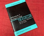 TRAVELLER Double Adventure 3 GDW BOOK Twilight&#39;s Peak REFEREES ONLY SCIF... - $21.66