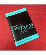 TRAVELLER Double Adventure 3 GDW BOOK Twilight&#39;s Peak REFEREES ONLY SCIF... - £16.93 GBP