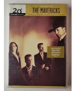 20th Century Masters: The Best of The Mavericks (DVD, 2004) - £11.07 GBP