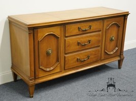 CENTURY FURNITURE Italian Neoclassical Tuscan Style 56&quot; Buffet 151-402/754 - £597.04 GBP