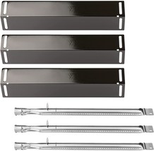 Smoke Hollow 6500 6800 PS9500 PS9900 SH5000 SH9916 Grill Heat Plates Bur... - $52.39