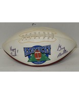 Guy Morris Signed Autographed Football University Of Kentucky UK wildcats - £39.04 GBP