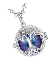 Angel Chime Caller Tree of Life Harmony Ball - 30 - $84.37