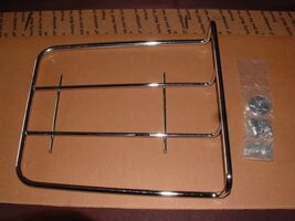Harley  vintage Tour-Pak  luggage rack - $138.75 CAD