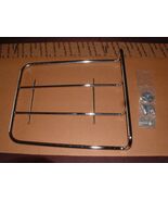 Harley  vintage Tour-Pak  luggage rack - $138.75 CAD