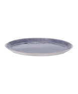 Blue Aluminum Decorative Tray - 829250 - $1,527.74 MXN