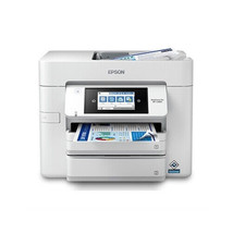 Epson Print C11CJ05205 Workforce WF-C4810 Color Mfp Wifi - £257.77 GBP