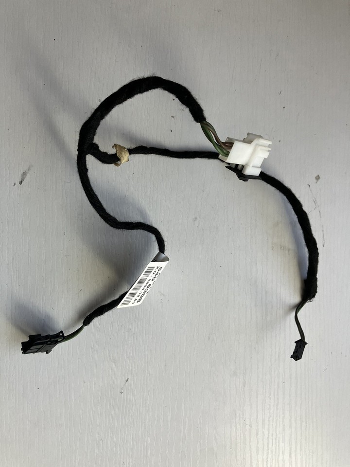 03-09 MERCEDES-BENZ W211 E320 E350 RIGHT TWEETER SPEAKER WIRE HARNESS - $19.79