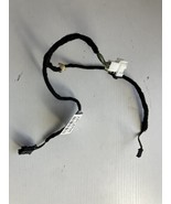 03-09 MERCEDES-BENZ W211 E320 E350 RIGHT TWEETER SPEAKER WIRE HARNESS - $19.79