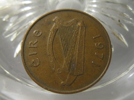 (FC-281) 1971 Ireland: 2 Pingin - £2.00 GBP