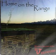 Home on the Range [Audio CD] - $300.00