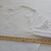 George Jolliest Bunch Of Le Van's Mens Long Sleeve Cotton T-Shirt Size L (42-44) image 14