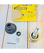 Moog K6537 Fits Chevrolet Corvette Pontiac Solstice Front Lower Ball Joi... - €65,84 EUR