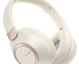 Wireless Over Ear Headphones, 50H Playtime Foldable Lightweight Bluetoot... - $52.24