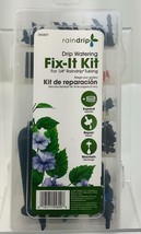 Raindrip Fix-It Kit for Drip Irrigation Landscape &amp; Garden Watering - £15.42 GBP