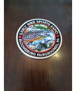Early Bird Sports Expo Bloomsburg Fairgrounds, PA - €34,54 EUR