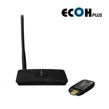 PureLink ECOHPLUS-KIT1-1 1 Wireless HDMI 1080p Collaboration Hub - $5,587.21 MXN