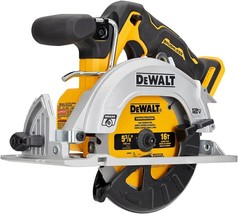 Dewalt Xtreme™ 12V Max Brushless 5-3/8" Circular Saw (Tool Only) (DCS512B) - £94.38 GBP