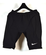 Nike Mens Cycling Short XL Black - $40.59